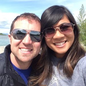 Meet your Posher, Krystle